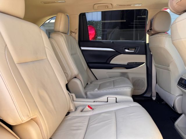 2018 Toyota Highlander XLE Houston TX