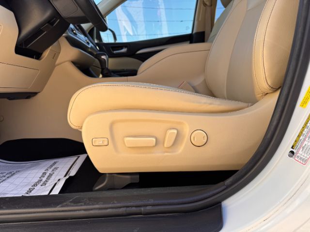 2018 Toyota Highlander XLE Houston TX