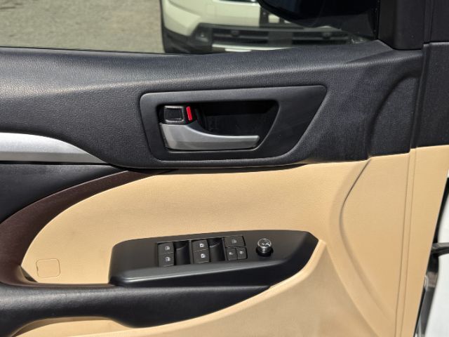 2018 Toyota Highlander XLE Houston TX