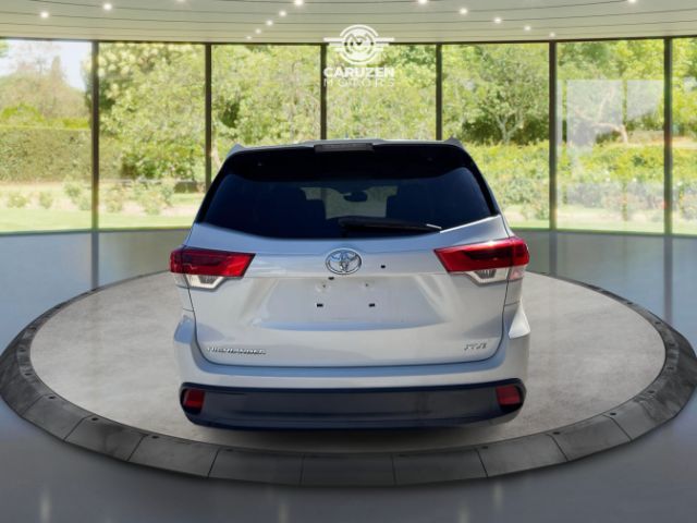 2018 Toyota Highlander XLE Houston TX