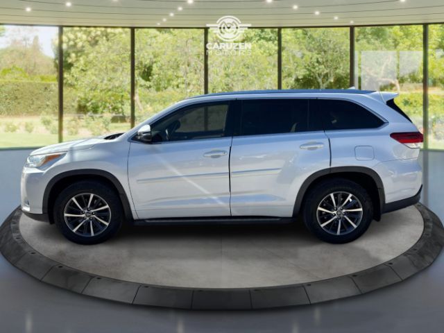 2018 Toyota Highlander XLE Houston TX