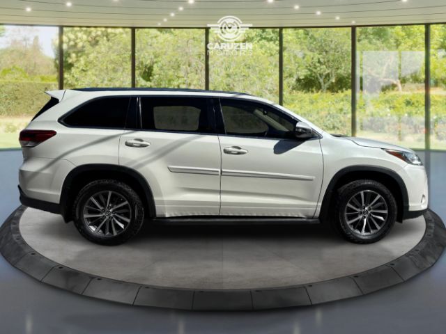 2018 Toyota Highlander XLE Houston TX