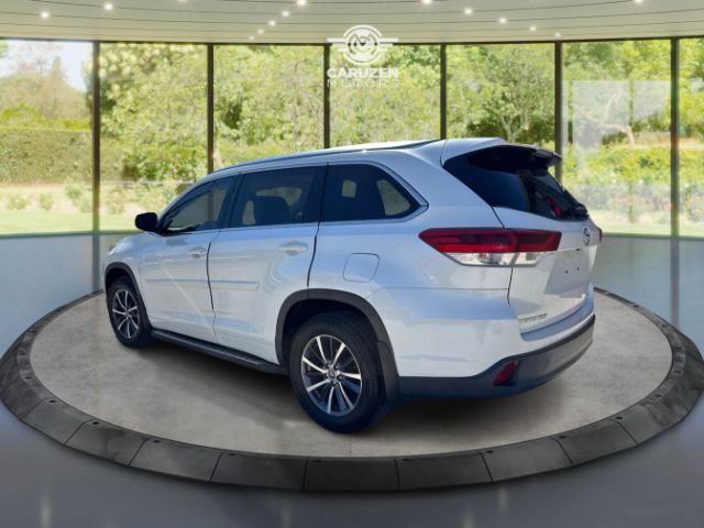2018 Toyota Highlander XLE Houston TX