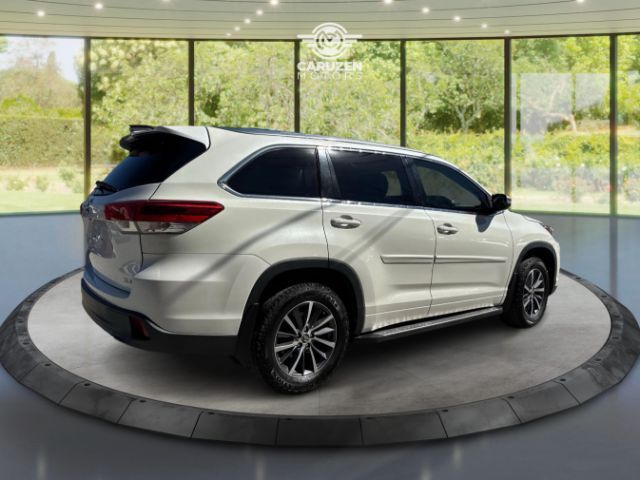 2018 Toyota Highlander XLE Houston TX