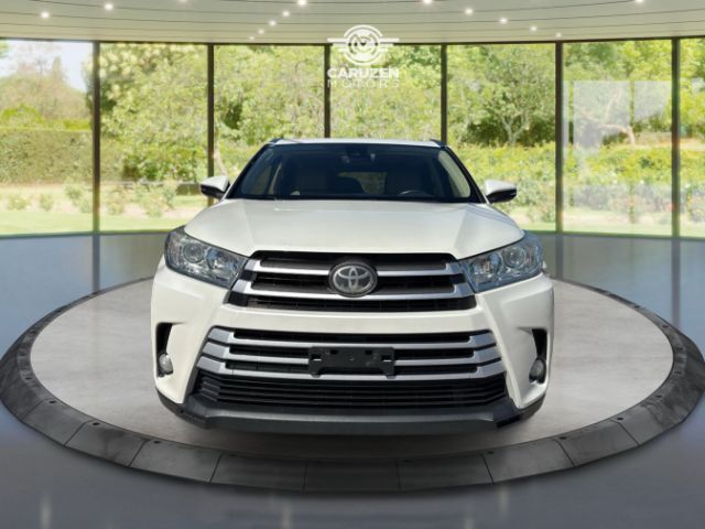 2018 Toyota Highlander XLE Houston TX