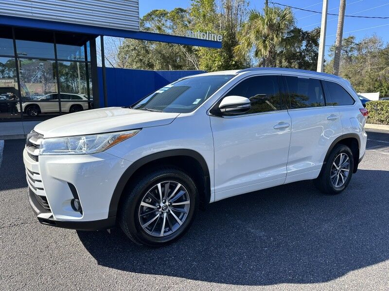 Used vehicles Jacksonville Florida