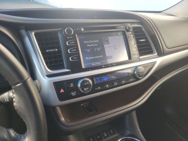 2018 Toyota Highlander XLE North Attleboro MA