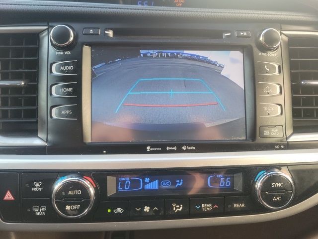2018 Toyota Highlander XLE North Attleboro MA