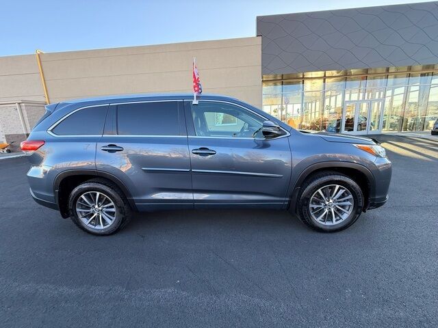 2018 Toyota Highlander XLE San Clemente CA