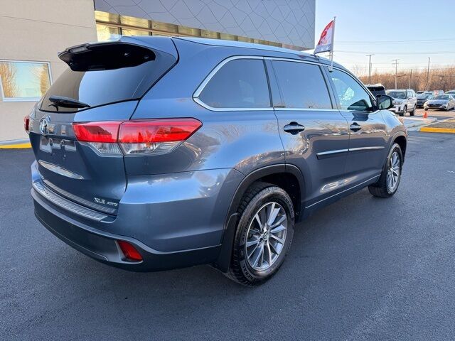 2018 Toyota Highlander XLE San Clemente CA