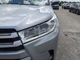 2018 Toyota Highlander XLE Oshkosh WI