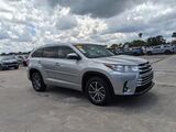 2018 Toyota Highlander XLE Oshkosh WI