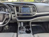 2018 Toyota Highlander XLE Oshkosh WI