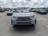 2018 Toyota Highlander XLE Oshkosh WI