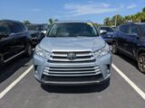 2018 Toyota Highlander XLE Oshkosh WI