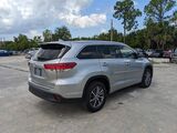 2018 Toyota Highlander XLE Oshkosh WI
