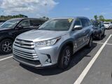 2018 Toyota Highlander XLE Oshkosh WI