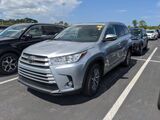 2018 Toyota Highlander XLE Oshkosh WI