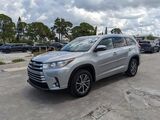 2018 Toyota Highlander XLE Oshkosh WI
