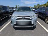 2018 Toyota Highlander XLE Oshkosh WI