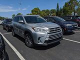 2018 Toyota Highlander XLE Oshkosh WI