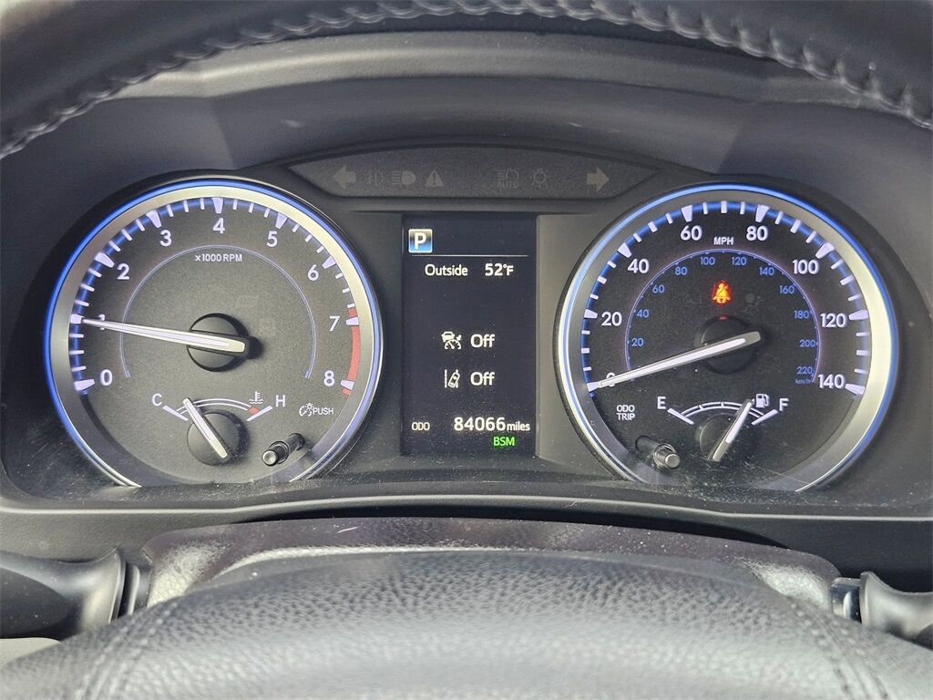 2018 Toyota Highlander XLE Gresham OR