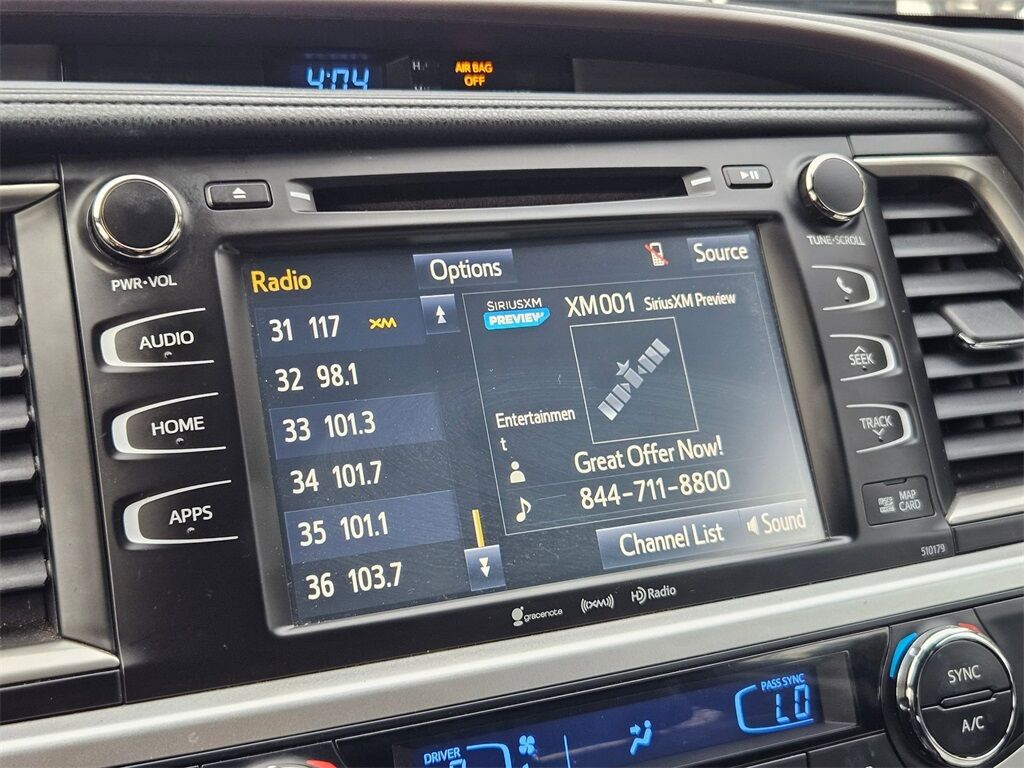 2018 Toyota Highlander XLE Gresham OR