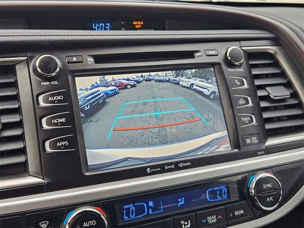 2018 Toyota Highlander XLE Gresham OR