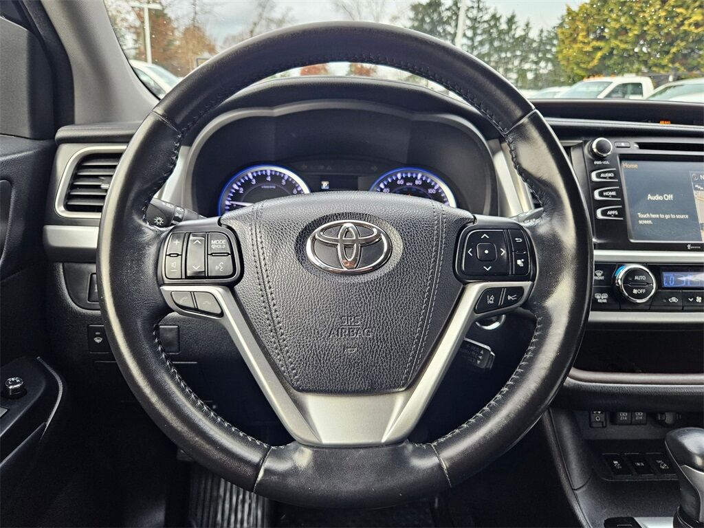 2018 Toyota Highlander XLE Gresham OR