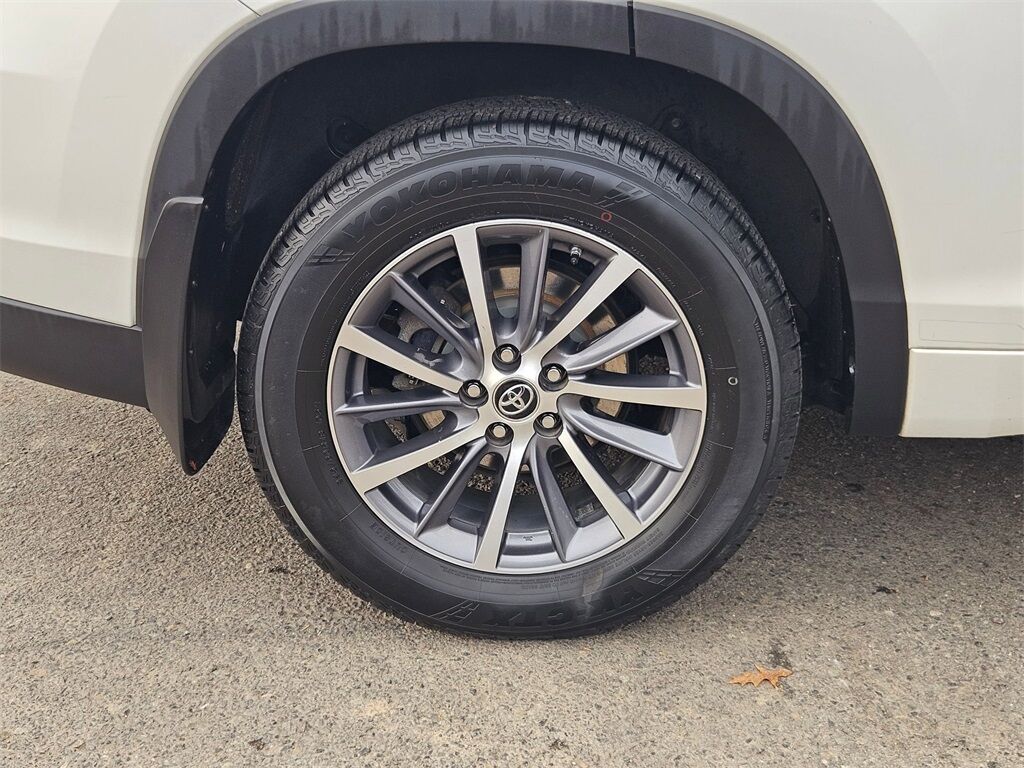 2018 Toyota Highlander XLE Gresham OR