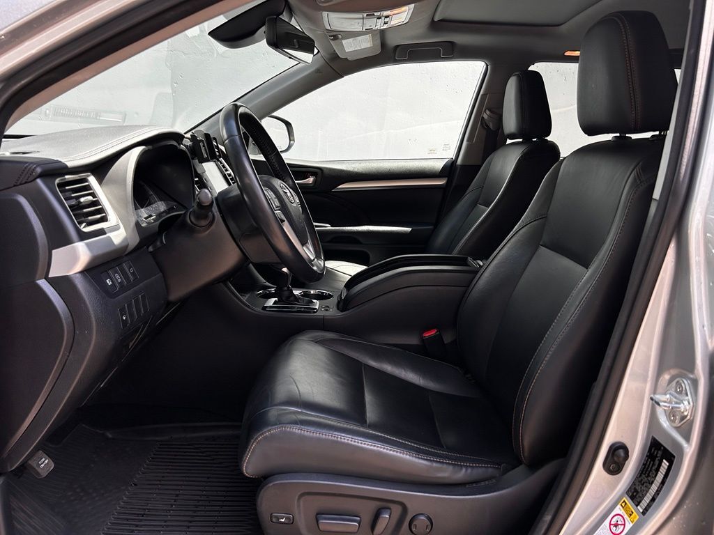 2018 Toyota Highlander XLE Portland OR
