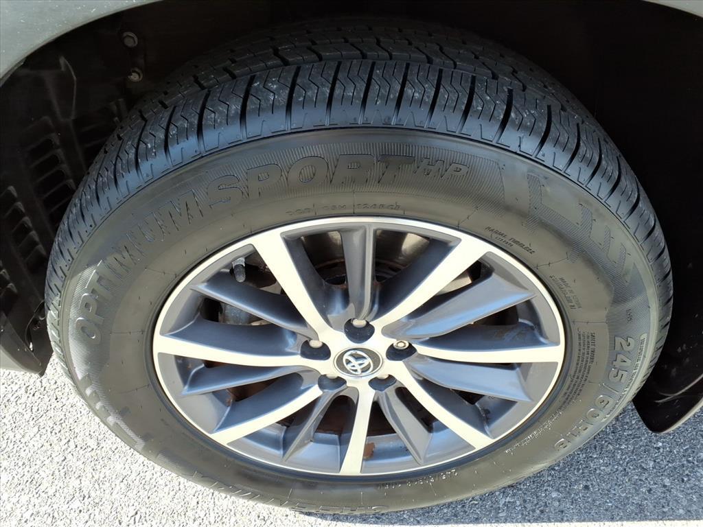 2018 Toyota Highlander XLE Roanoke VA