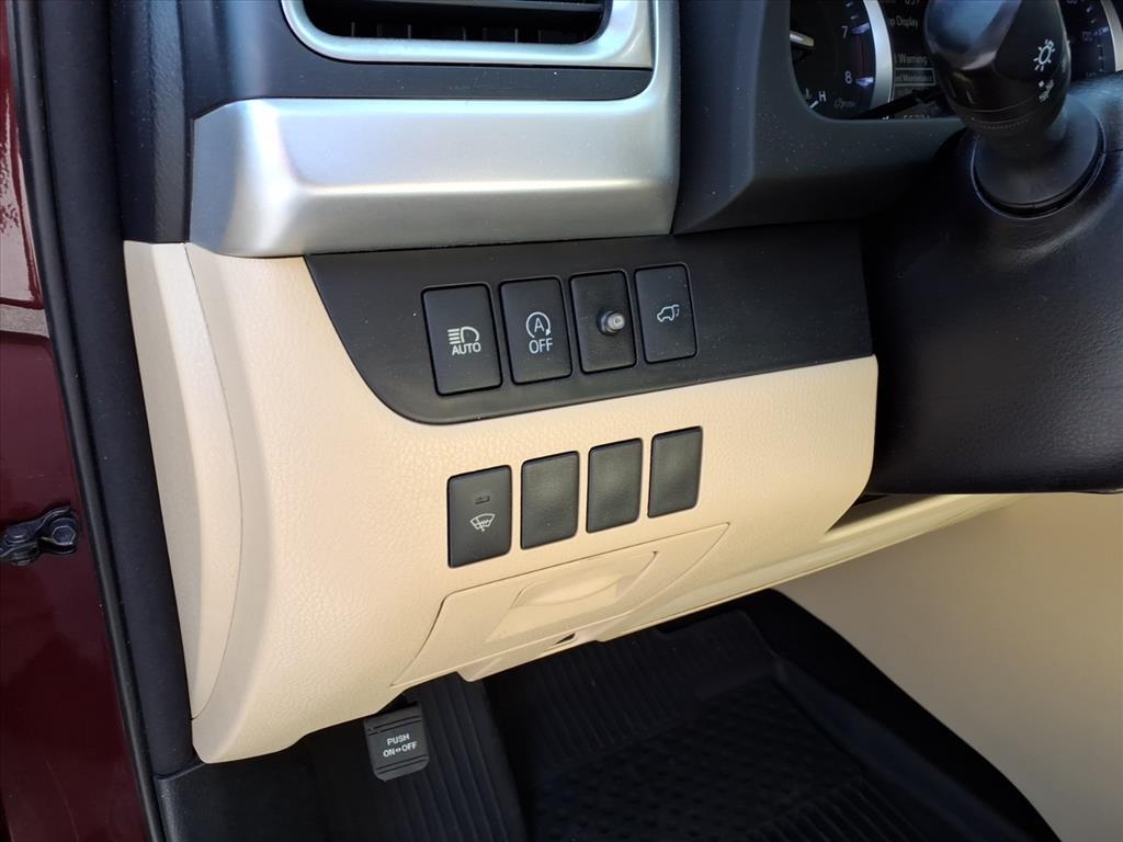 2018 Toyota Highlander XLE Roanoke VA