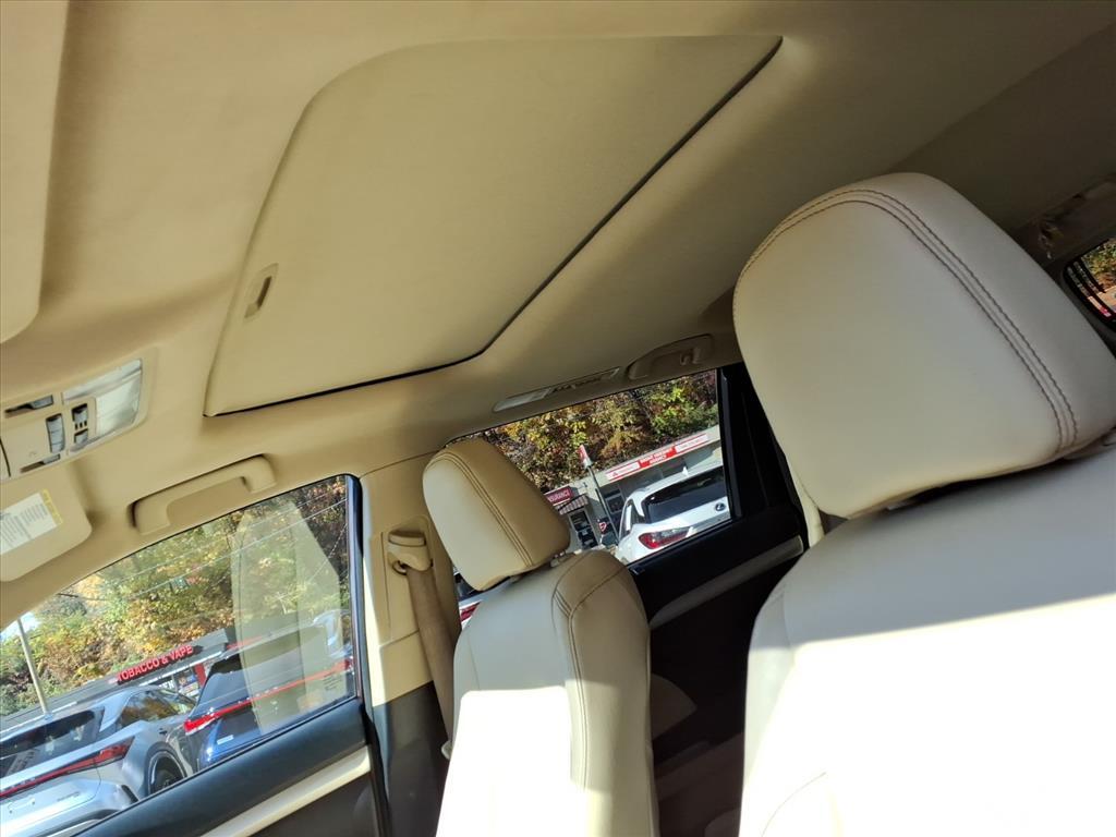 2018 Toyota Highlander XLE Roanoke VA