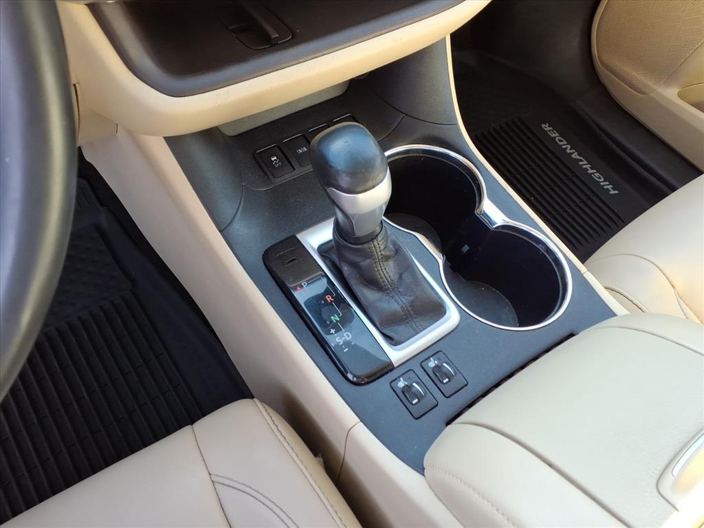 2018 Toyota Highlander XLE Roanoke VA