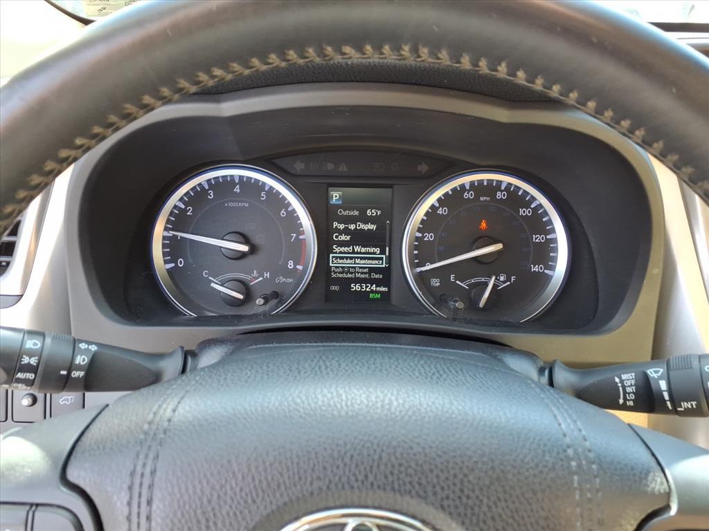 2018 Toyota Highlander XLE Roanoke VA