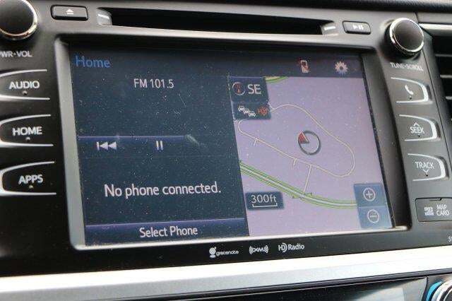 2018 Toyota Highlander XLE Roseville CA