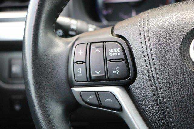 2018 Toyota Highlander XLE Roseville CA