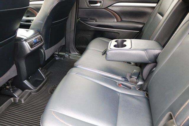 2018 Toyota Highlander XLE Roseville CA