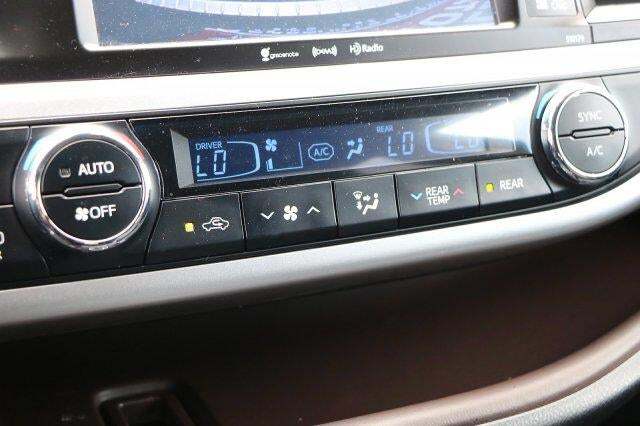 2018 Toyota Highlander XLE Roseville CA