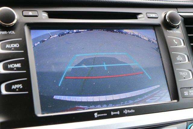 2018 Toyota Highlander XLE Roseville CA