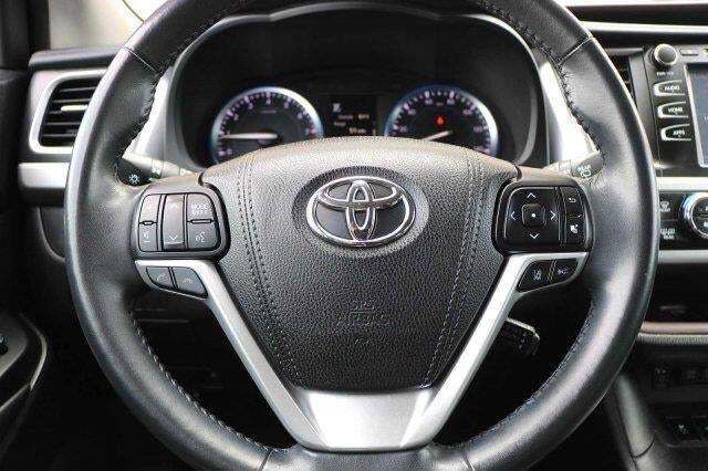 2018 Toyota Highlander XLE Roseville CA