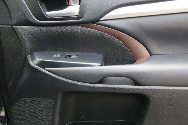 2018 Toyota Highlander XLE Roseville CA