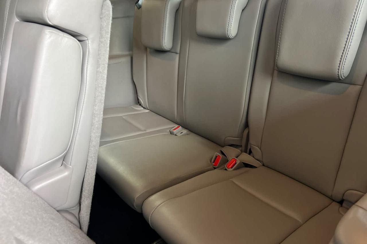 2018 Toyota Highlander XLE Roseville CA