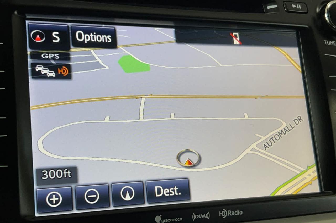 2018 Toyota Highlander XLE Roseville CA