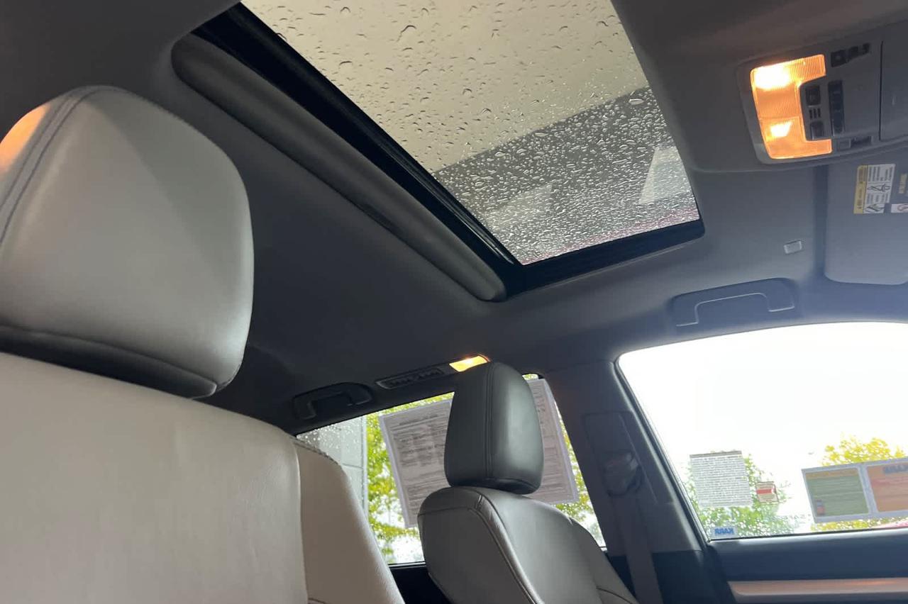 2018 Toyota Highlander XLE Roseville CA