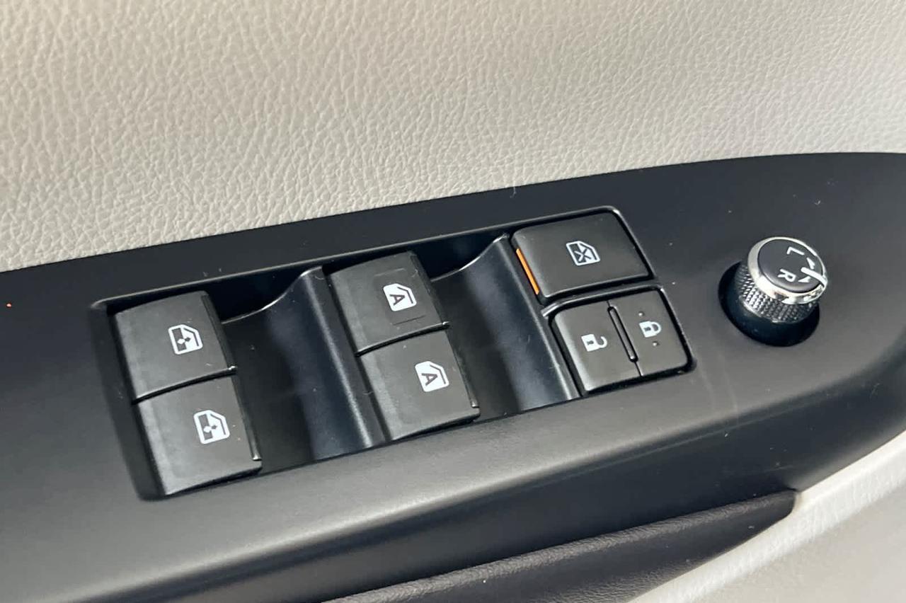 2018 Toyota Highlander XLE Roseville CA