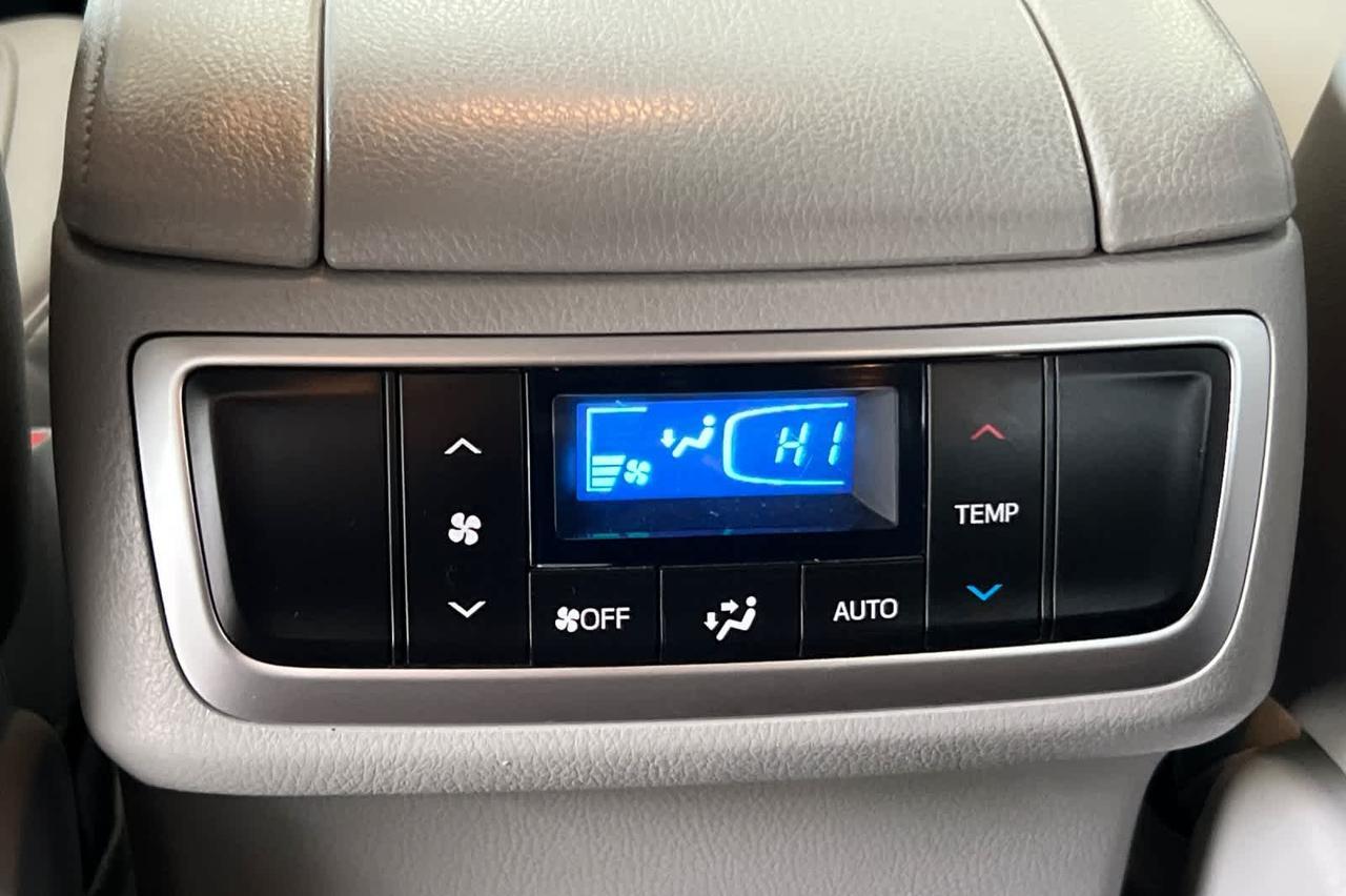 2018 Toyota Highlander XLE Roseville CA