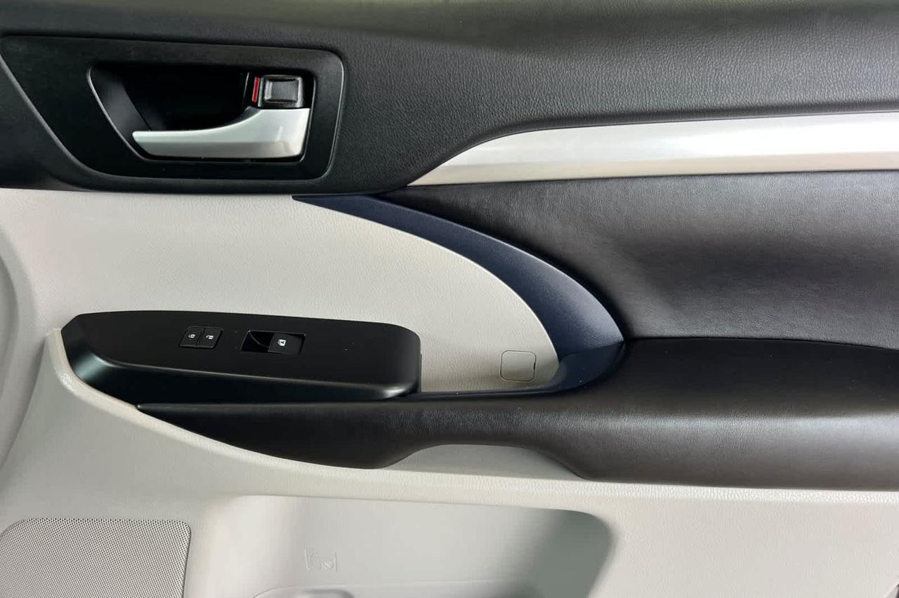 2018 Toyota Highlander XLE Roseville CA