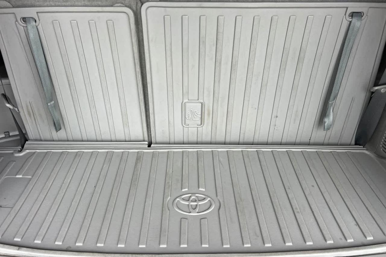 2018 Toyota Highlander XLE Roseville CA